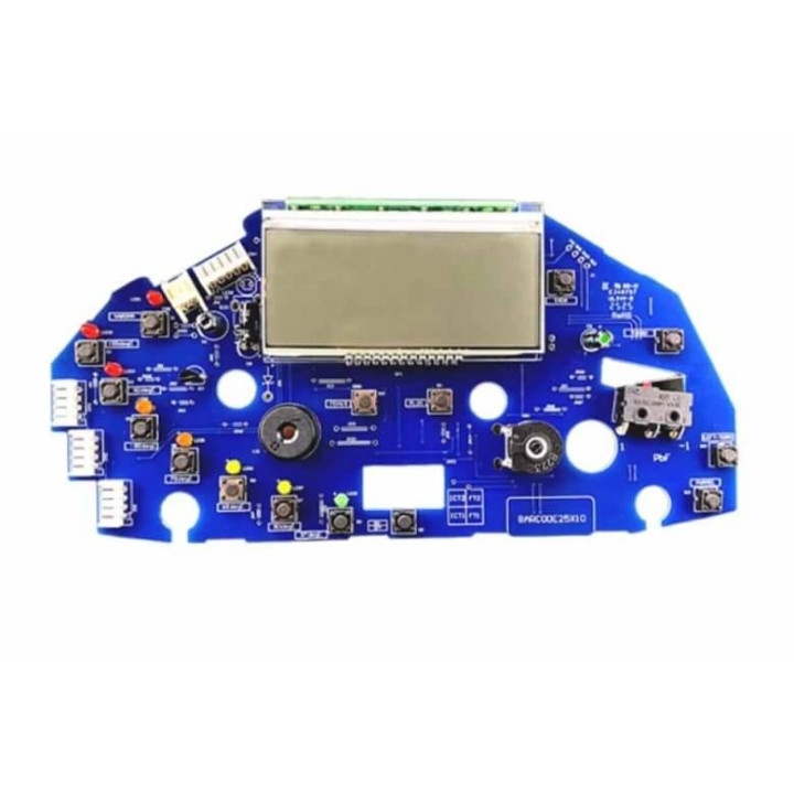 Scheda Controllo Bimby TM31 compatibile B061