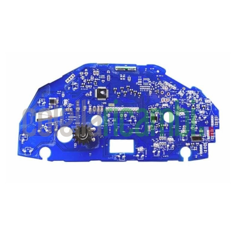 Scheda Controllo Bimby TM31 compatibile B061