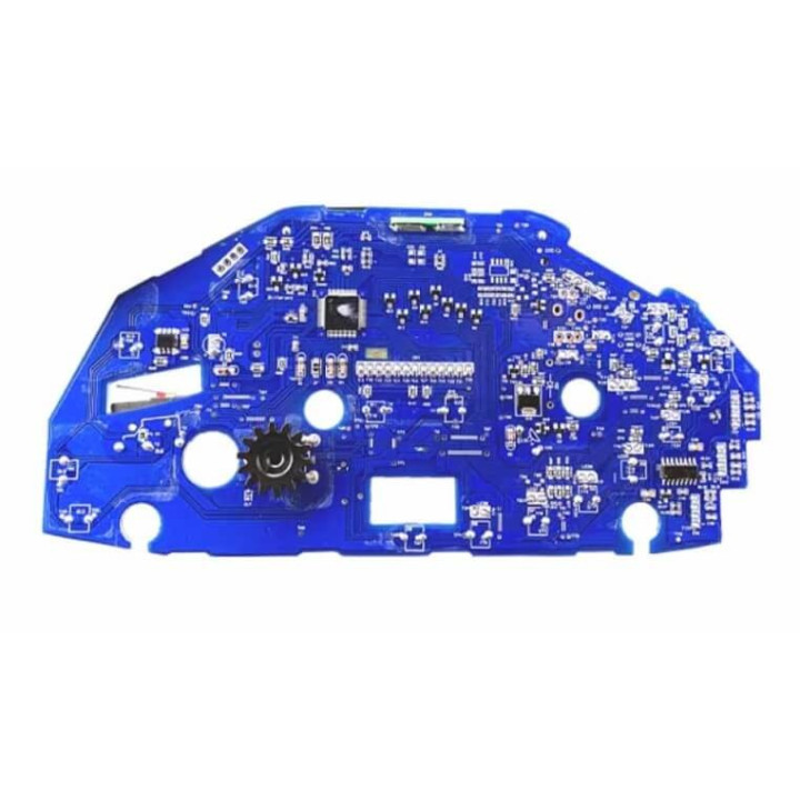 Scheda Controllo Bimby TM31 compatibile B061