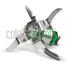 Gruppo Coltelli Lame Bimby TM6 Originale Vorwerk