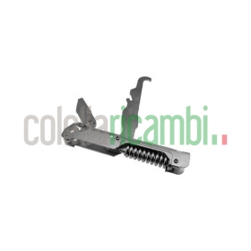 Cerniera 150x20 porta forno Candy Hoover 92732486