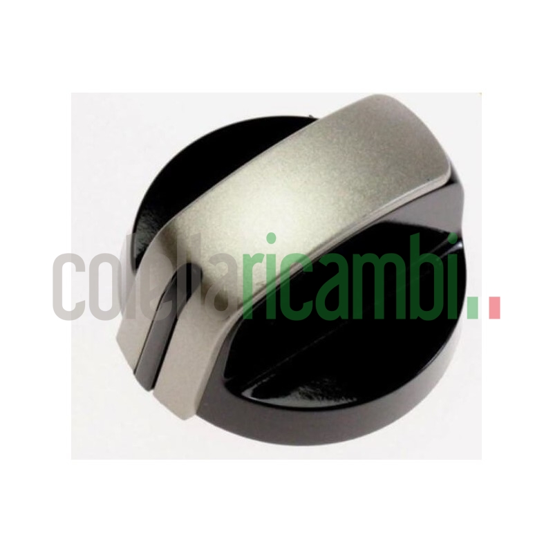 Manopola a gas (AN-IX) PI HA2011 D.6MM. Ariston C00289963