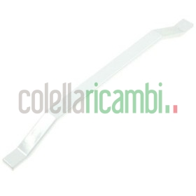 Maniglia della porta originale Forno Whirlpool C00304675