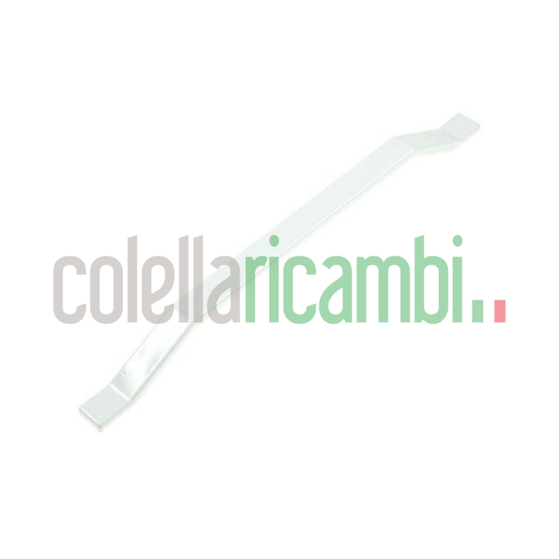 Maniglia della porta originale Forno Whirlpool C00304675