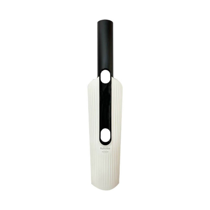 Corpo Sup. con Manico Aspirabriciole VM7 Originale Vorwerk 37743