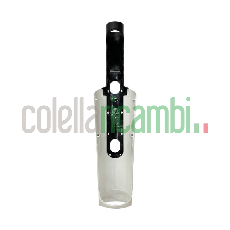 Corpo Sup. con Manico Aspirabriciole VM7 Originale Vorwerk 37743