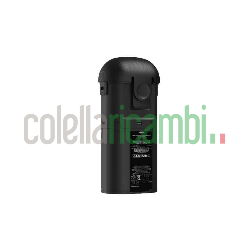 Batteria Originale Aspirabriciole Folletto VM7 70932