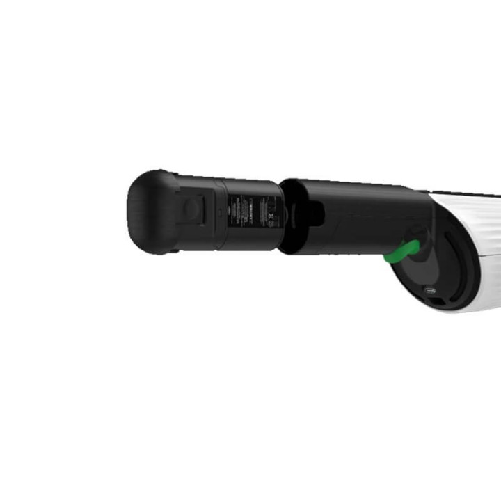 Batteria Originale Aspirabriciole Folletto VM7 70932