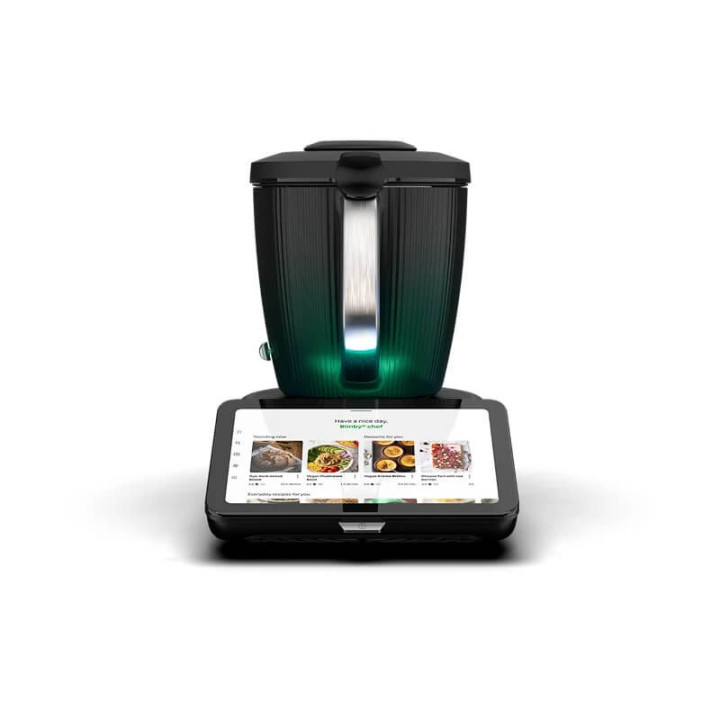 Farfalla Mescolatore Originale Robot Bimby TM7