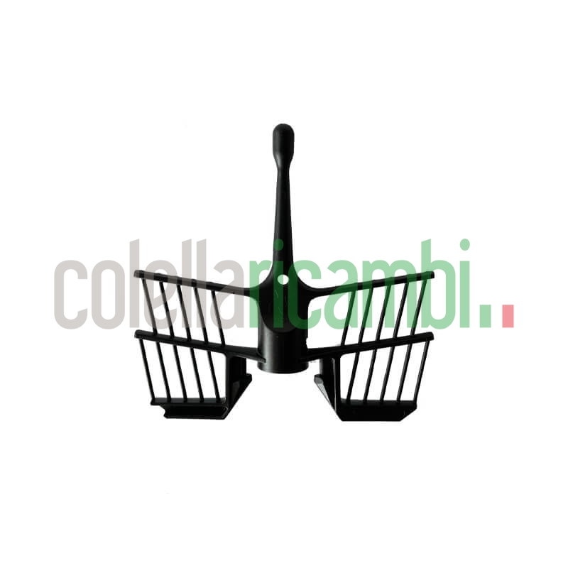 Farfalla Mescolatore Originale Robot Bimby TM7