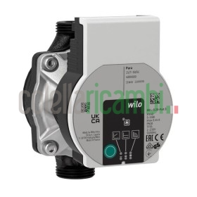 Circolatore WILO PARA 15/8-75 SC-6