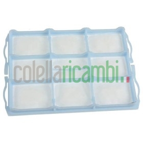Filtro protezione motore Aspirapolvere  00618907 00616268