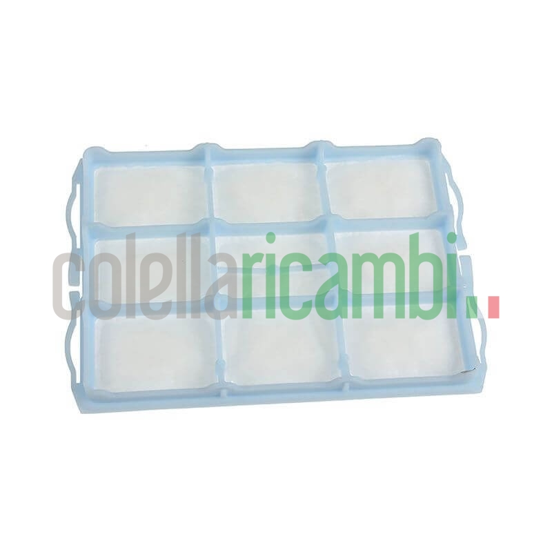 Filtro protezione motore Aspirapolvere  00618907 00616268