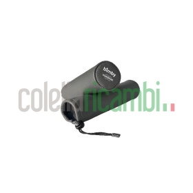 Custodia per Bimby Sensor