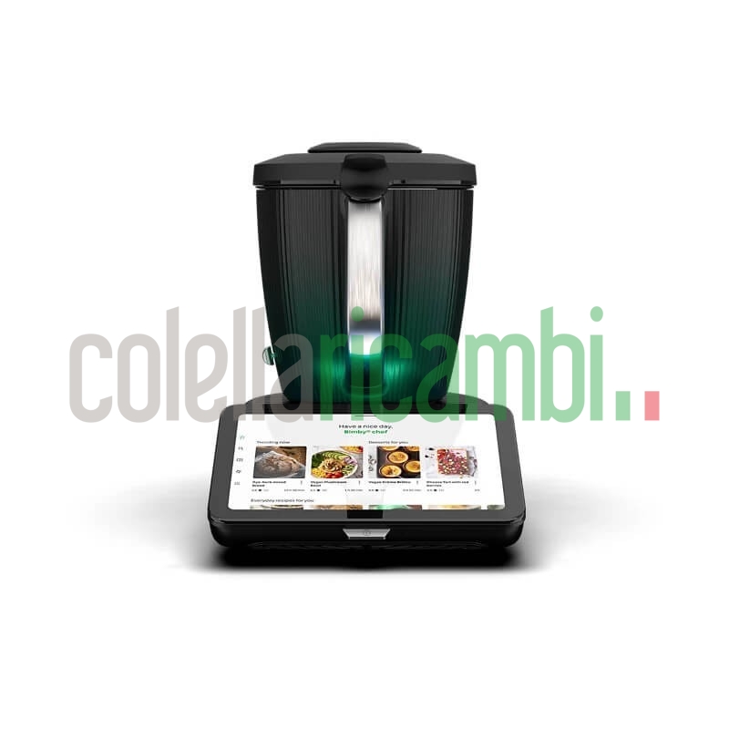 Cestello Originale Robot Bimby TM7