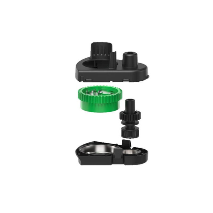 Bimby Affettatutto + Spiralizer Plus per Bimby TM5 TM6