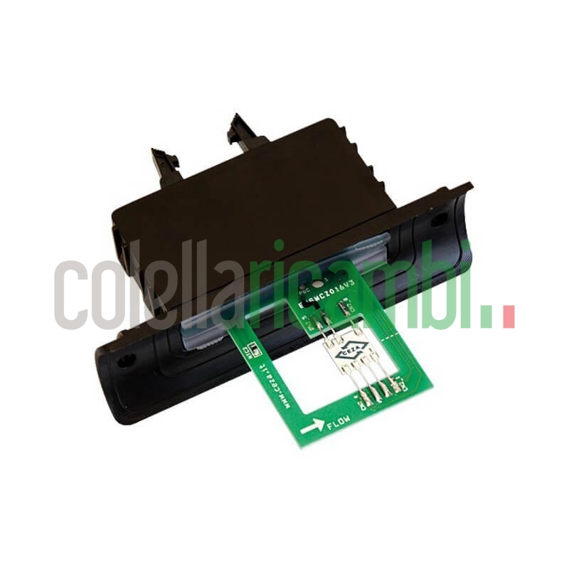 Flussometro aria debimetro per stufe a pellet CEZA