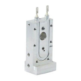 Termoblocco Elettronico Base con Resistenza Didiesse Frog