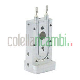 Termoblocco Elettronico Base con Resistenza Didiesse Frog