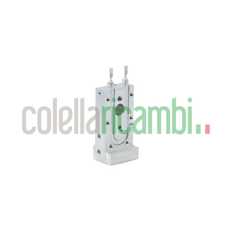 Termoblocco Elettronico Base con Resistenza Didiesse Frog