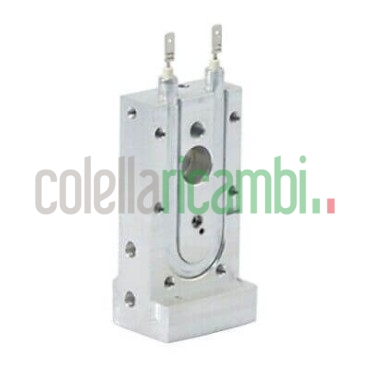 Termoblocco Elettronico Base con Resistenza Didiesse Frog