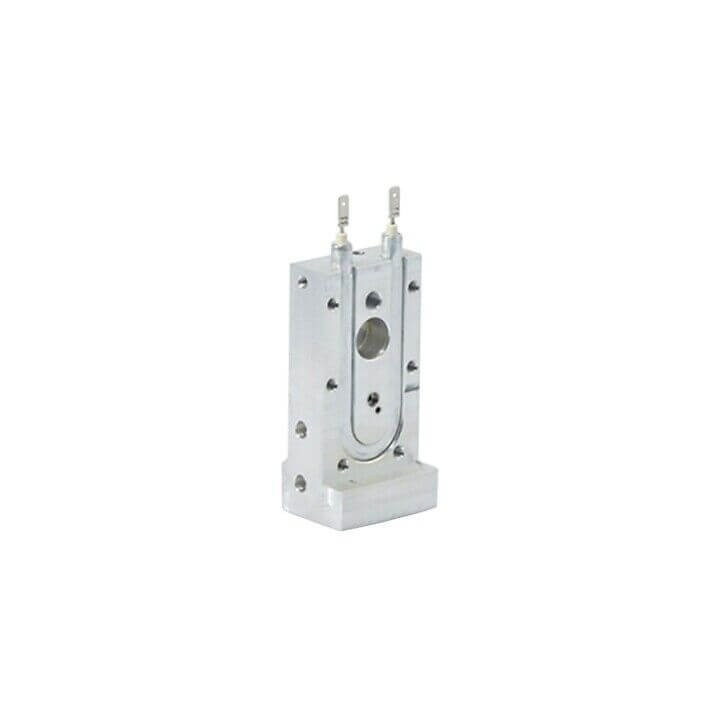 Termoblocco Elettronico Base con Resistenza Didiesse Frog