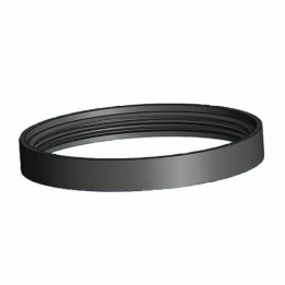 Guarnizione Silicone nero per fumisteria Stufe a Pellet 14806000