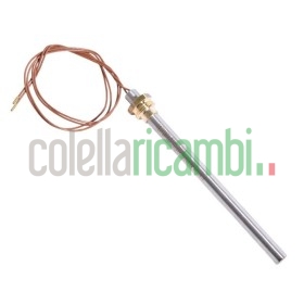 Resistenza accensione HT73303 Stufe a Pellet 14701033
