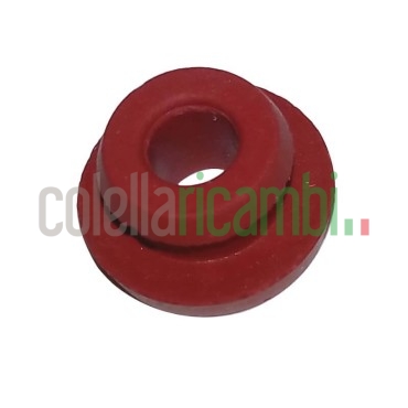 Gommino portasonda fumi universale Stufe e Pellet 14808020