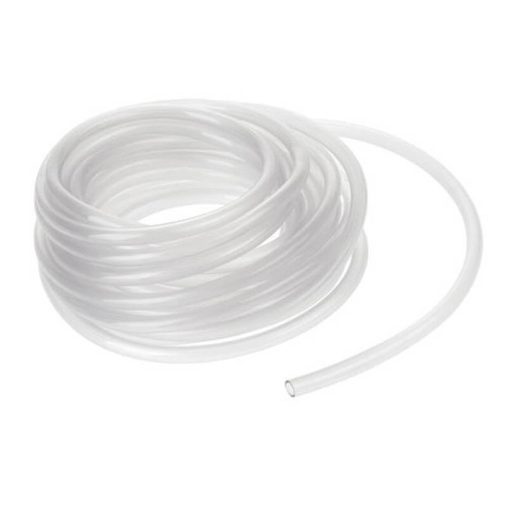 Tubo siliconico per pressostati aria universale Stufe a Pellet 14802010