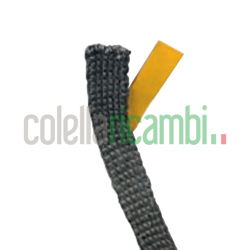 Textape treccia adesiva Stufe a Pellet 14801003