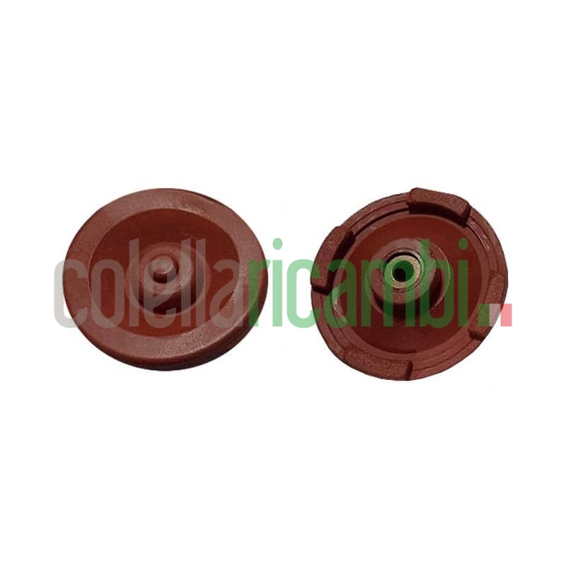 Gommino di trascinamento per stufe a pellet 14808011