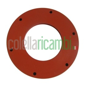 Guarnizione scarico fumi per inserti a pellet 14808033