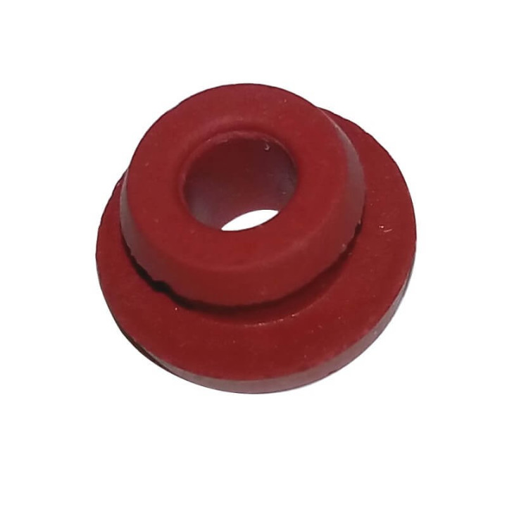 Gommino portasonda fumi per stufe a pellet 14808022