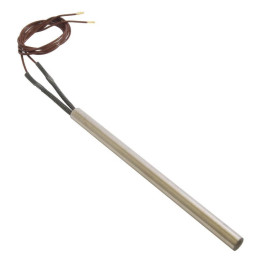 Resistenza accensione lineare per stufe a pellet 14701025L