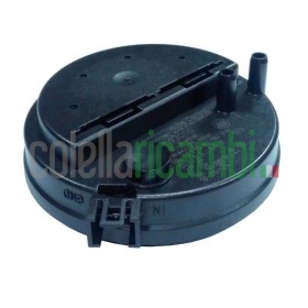 Trasduttore di pressione HUBA TDPUP3-8M stufe a pellet 14707017