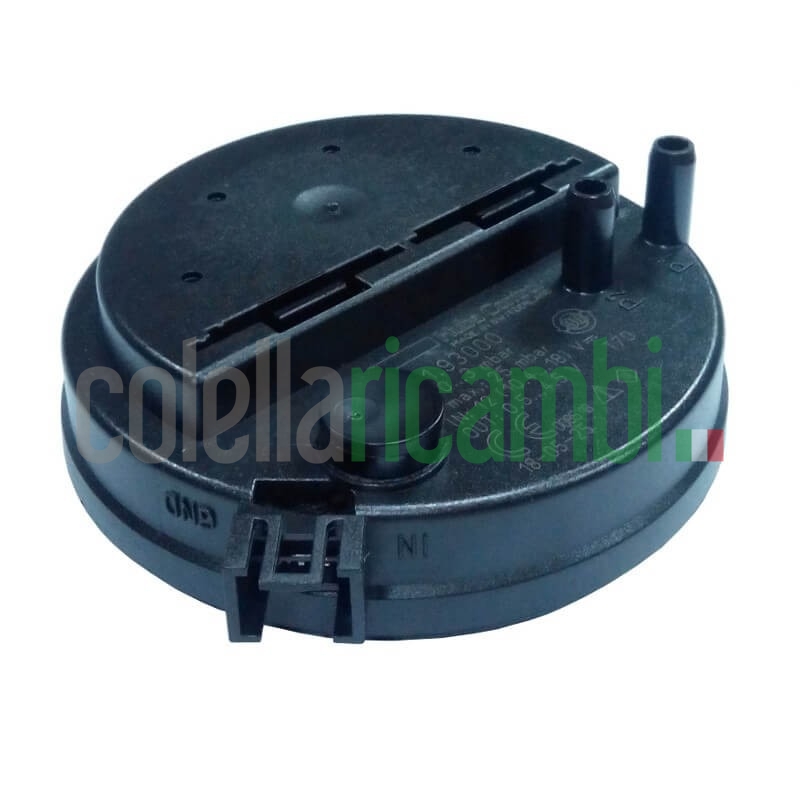 Trasduttore di pressione HUBA TDPUP3-8M stufe a pellet 14707017