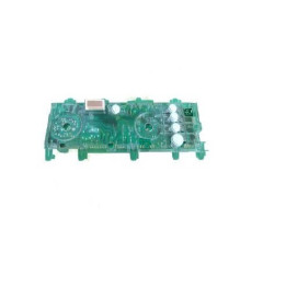 Assieme scheda lavatrice San Giorgio SEN812D 8-9-10Kg 1200giri 61LE513