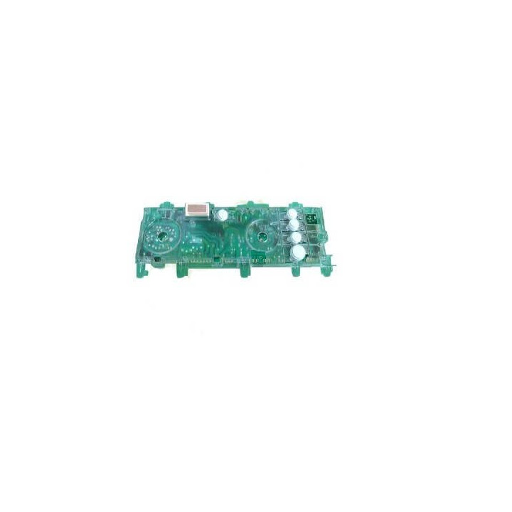 Assieme scheda lavatrice San Giorgio SEN812D 8-9-10Kg 1200giri 61LE513