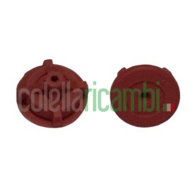 Gommino di trascinamento per ventole tangenziali stufe a pellet 14808010