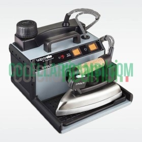 Polti Vaporella 2H Professional Bianco/Nero