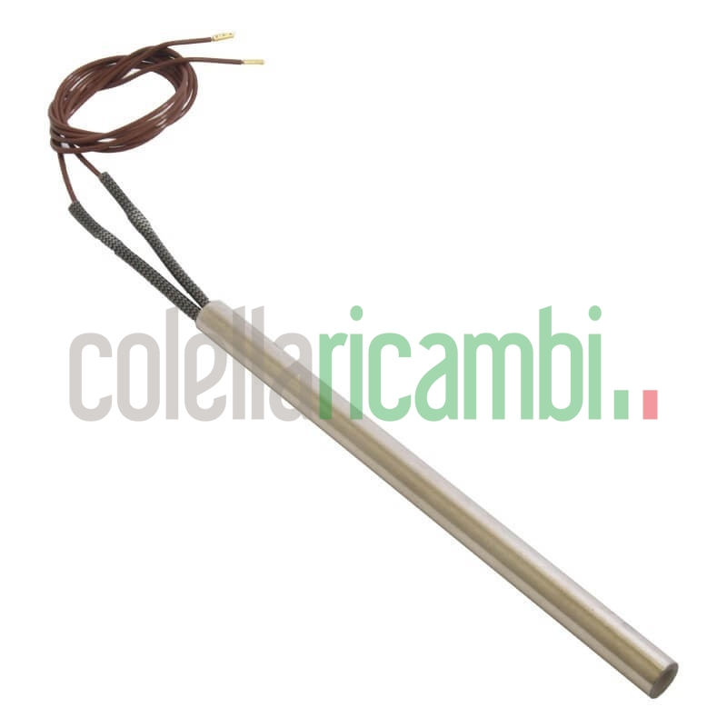 Resistenza accensione lineare per stufe a pellet 14701019L