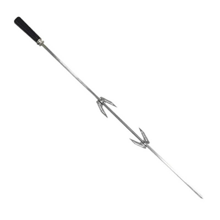 Asta spiedo triangolare per girarrosto 34200003