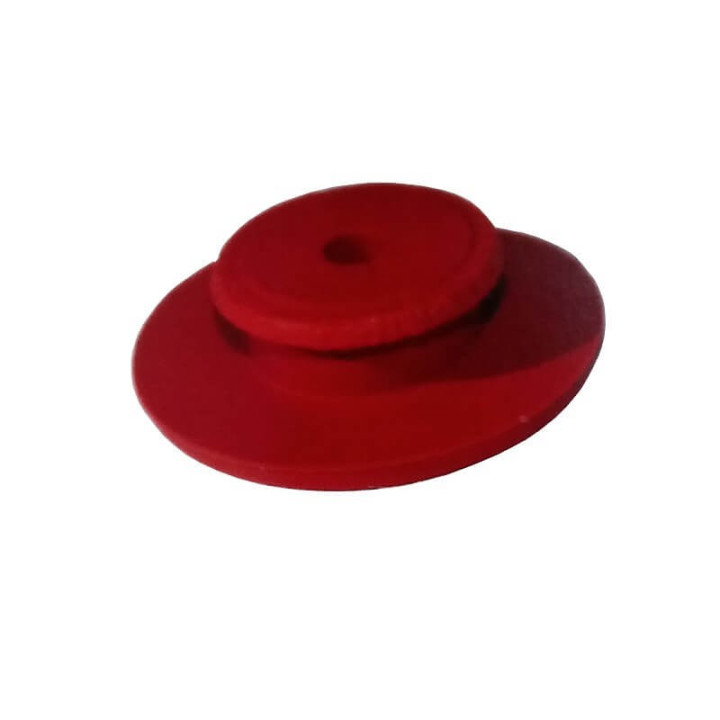 Gommino portasonda fumi stufe a pellet 14808018