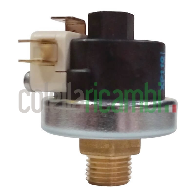 Pressostato acqua regolabile stufe a pellet 14707012