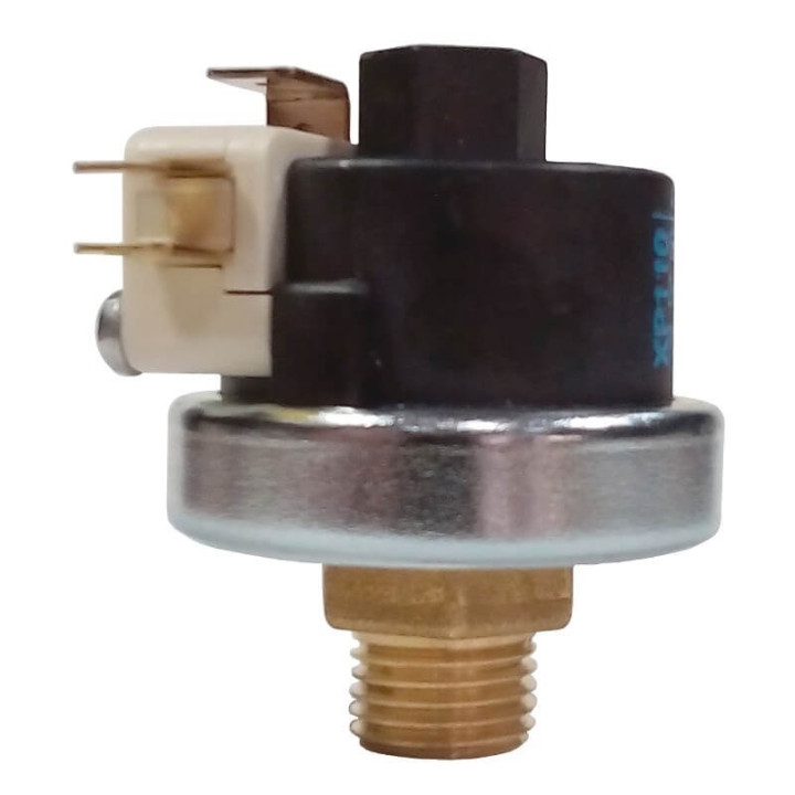 Pressostato acqua regolabile stufe a pellet 14707012