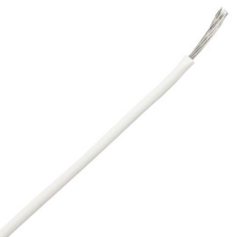 Cavo unipolare in silicone per stufe a pellet 4705003