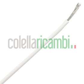 Cavo unipolare in silicone per stufe a pellet 4705003