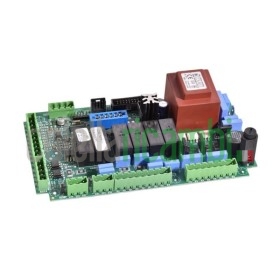 Scheda di controllo MICRONOVA E038_8