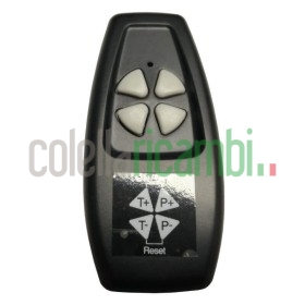 Telecomando DUEPI RC02 IR per termoregolatori